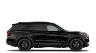 2026 Ford Explorer® External Image 1
